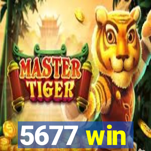 5677 win